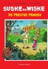 Afbeelding van Suske en Wiske De Preutse Prinses