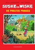 Afbeelding van Suske en Wiske De Preutse Prinses