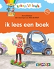 Afbeelding van Lezen is leuk ik lees een boek
