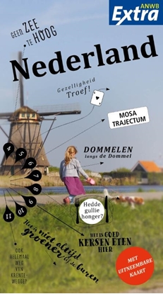 Afbeeldingen van ANWB Extra Nederland