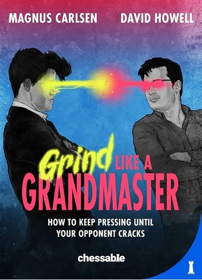 Afbeelding van Grind like a Grandmaster