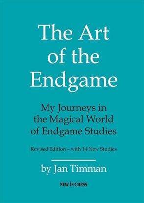 Afbeeldingen van The Art of the Endgame