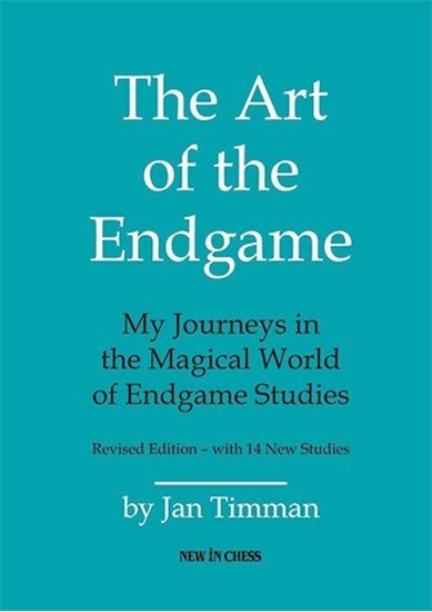 Afbeelding van The Art of the Endgame