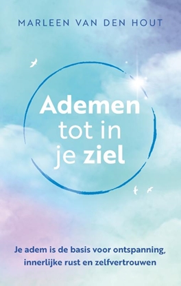 Afbeeldingen van Ademen tot in je ziel