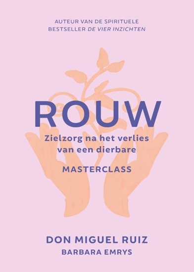 Afbeelding van Masterclass Rouw