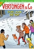 Afbeelding van Vertongen en C° Duel aan de top