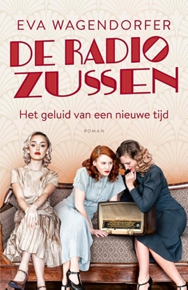 Afbeeldingen van De radiozussen De radiozussen