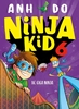 Afbeelding van Ninja Kid De giga ninja