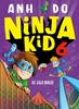 Afbeelding van Ninja Kid De giga ninja