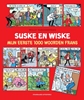 Afbeelding van Suske en Wiske Mijn eerste 1000 woorden Frans