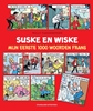 Afbeelding van Suske en Wiske Mijn eerste 1000 woorden Frans