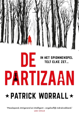 Afbeeldingen van De partizaan