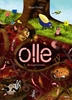 Afbeelding van Olle de regenworm