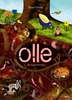 Afbeelding van Olle de regenworm