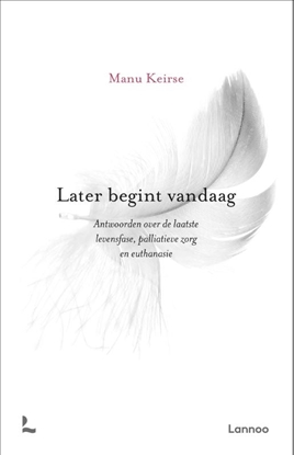 Afbeeldingen van Later begint vandaag