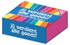 Afbeelding van Doosje vol geluk - Jij verdient alle goeds!