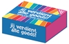 Afbeelding van Doosje vol geluk - Jij verdient alle goeds!