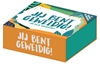 Afbeelding van Doosje vol geluk - Jij bent geweldig!
