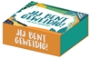 Afbeelding van Doosje vol geluk - Jij bent geweldig!