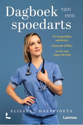Afbeeldingen van Dagboek Dagboek van een spoedarts