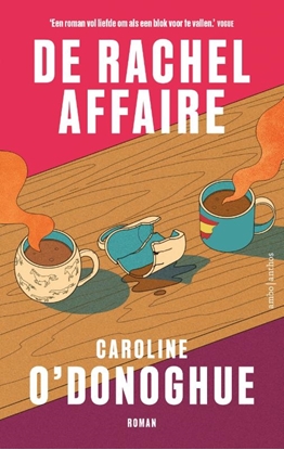 Afbeeldingen van De Rachel-affaire