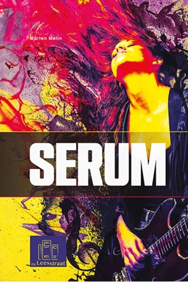 Afbeelding van De Leesstraat Serum