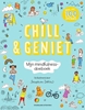 Afbeelding van Mijn spelletjesboek Chill & geniet - Mijn mindfulness-doeboek
