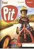 Afbeelding van Pit Taal Pluswerk groep 4