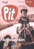 Afbeelding van Pit Taal pluswerk groep 4 Antwoorden