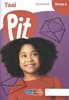 Afbeelding van Pit Taal Spitswerk groep 4