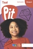 Afbeelding van Pit Taal Spitswerk groep 4