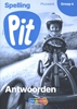 Afbeelding van Pit Spelling pluswerk groep 4 antwoorden