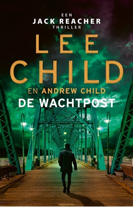 Afbeeldingen van Jack Reacher De wachtpost