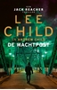 Afbeelding van Jack Reacher De wachtpost