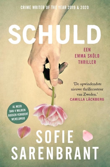 Afbeelding van Emma Sköld Schuld