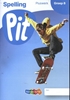 Afbeelding van Pit Spelling pluswerk groep 8