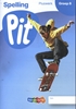 Afbeelding van Pit Spelling pluswerk groep 8