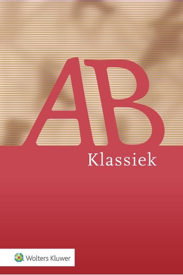Afbeelding van AB Klassiek
