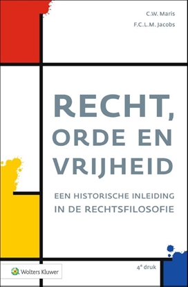 Afbeeldingen van Recht, orde en vrijheid