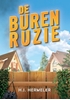Afbeelding van De burenruzie