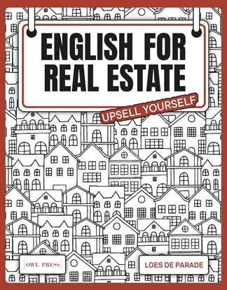 Afbeeldingen van English for real estate