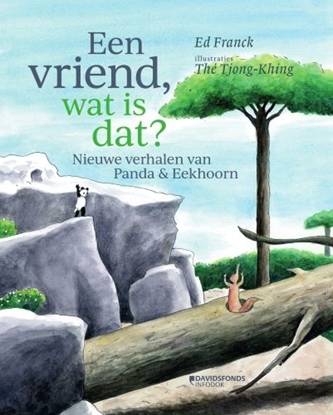 Afbeeldingen van Een vriend, wat is dat ?