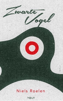 Afbeeldingen van Zwarte vogel