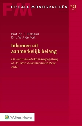 Afbeeldingen van Inkomen uit aanmerkelijk belang