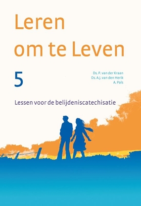 Afbeeldingen van Leren om te leven 5