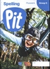 Afbeelding van Pit Spelling pluswerk groep 5