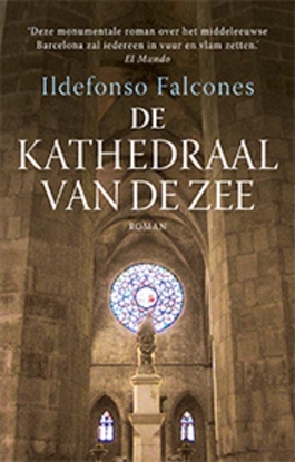 Afbeeldingen van De kathedraal van de zee De kathedraal van de zee