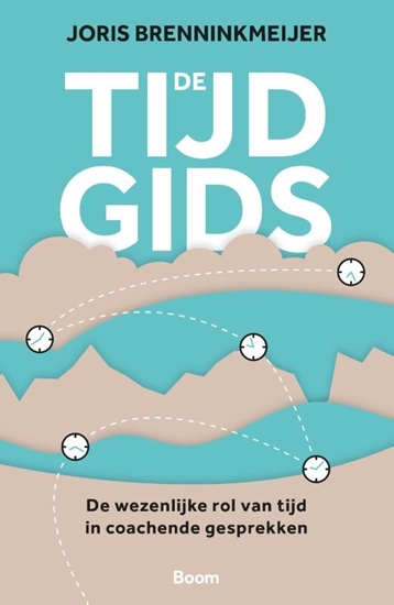 Afbeelding van De tijdgids