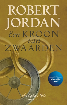 Afbeeldingen van Het Rad des Tijds Een Kroon van Zwaarden