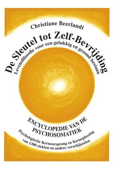 Afbeelding van De sleutel tot zelf-bevrijding